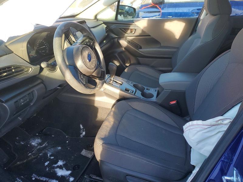 JF2GUABC6SH316525 2025 SUBARU CROSSTREK photo no. 7