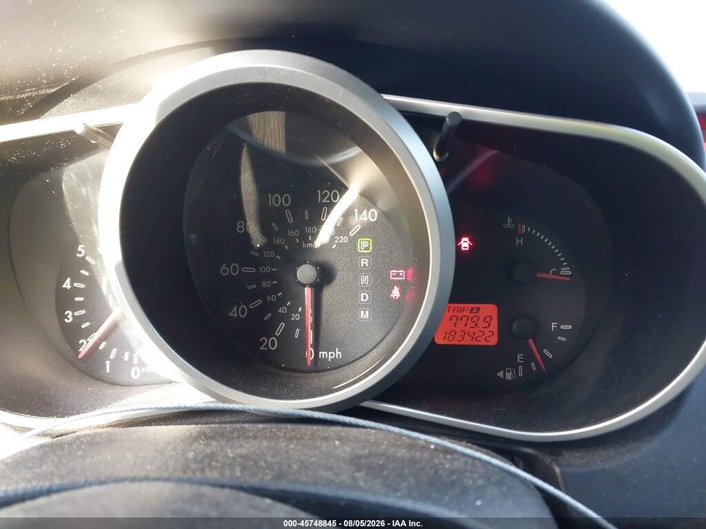 JM3ER293390216630 2009 MAZDA CX-7 photo no. 7