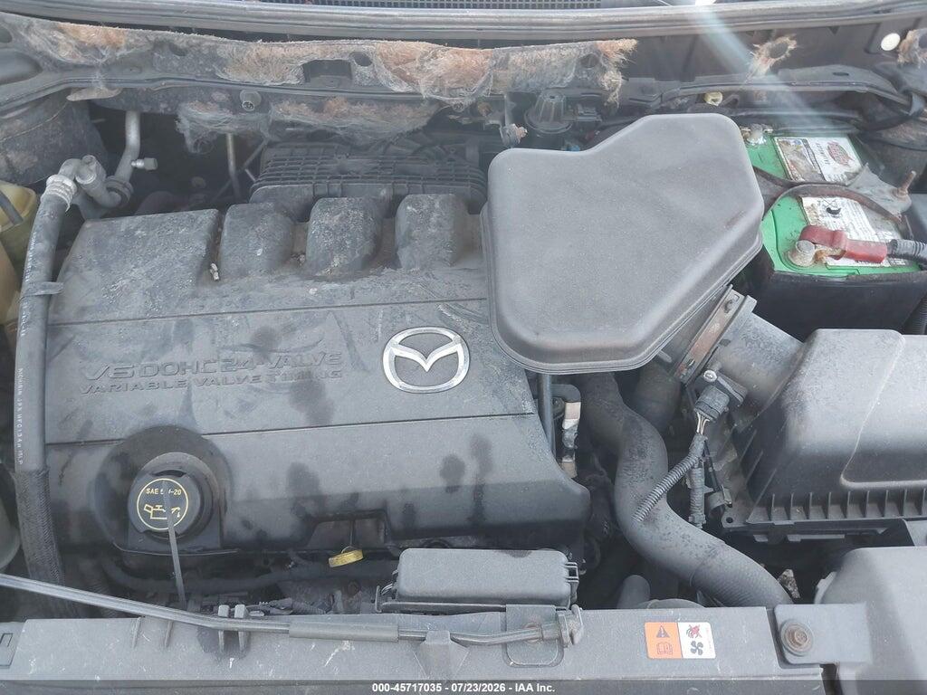 JM3TB38V590174336 2009 MAZDA CX-9 photo no. 10