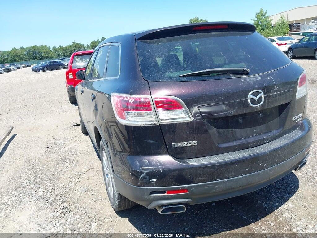 JM3TB38V590174336 2009 MAZDA CX-9 photo no. 3