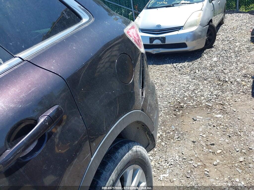 JM3TB38V590174336 2009 MAZDA CX-9 photo no. 6