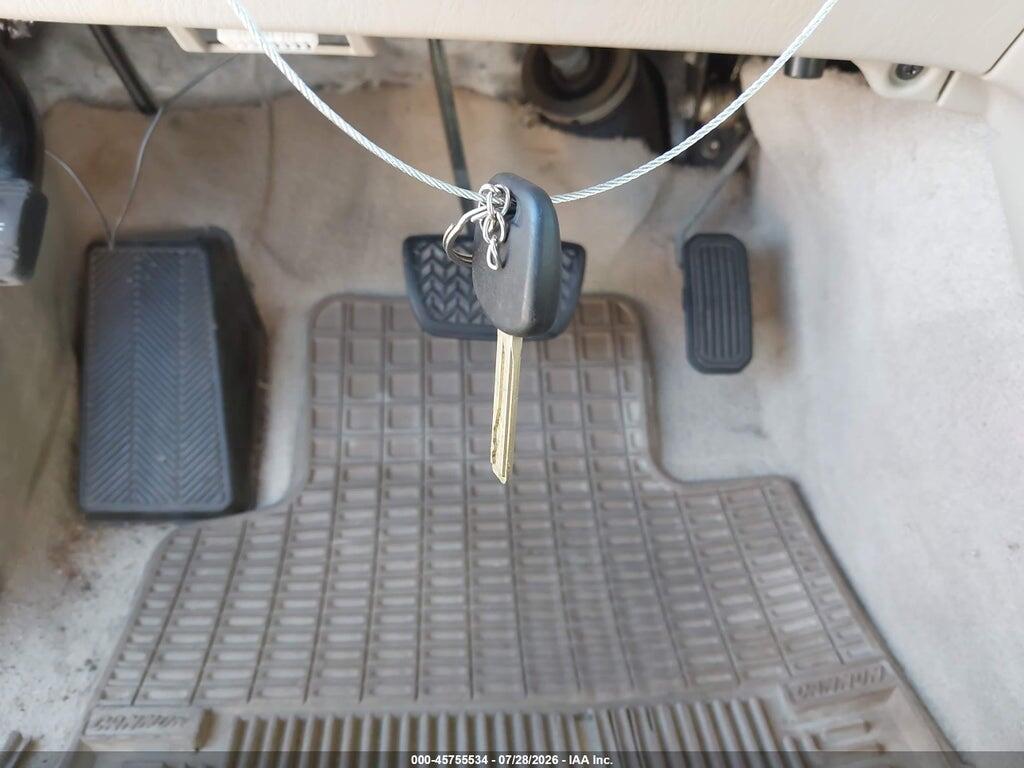 JTHBF30G630100421 2003 LEXUS ES 300 photo no. 11