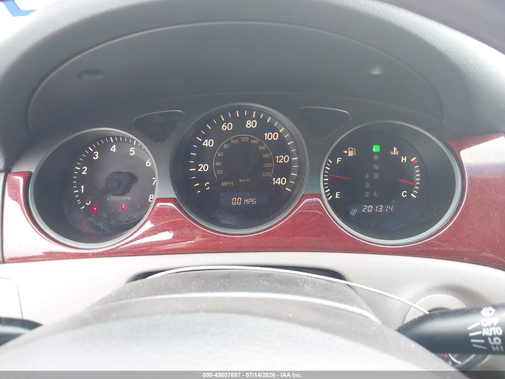 JTHBF30G830143903 2003 LEXUS ES 300 photo no. 7