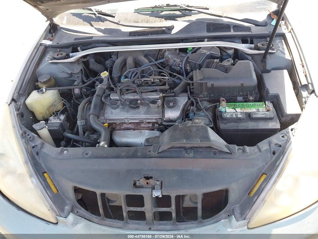 JTHBF30G830093214 2003 LEXUS ES 300 photo no. 10