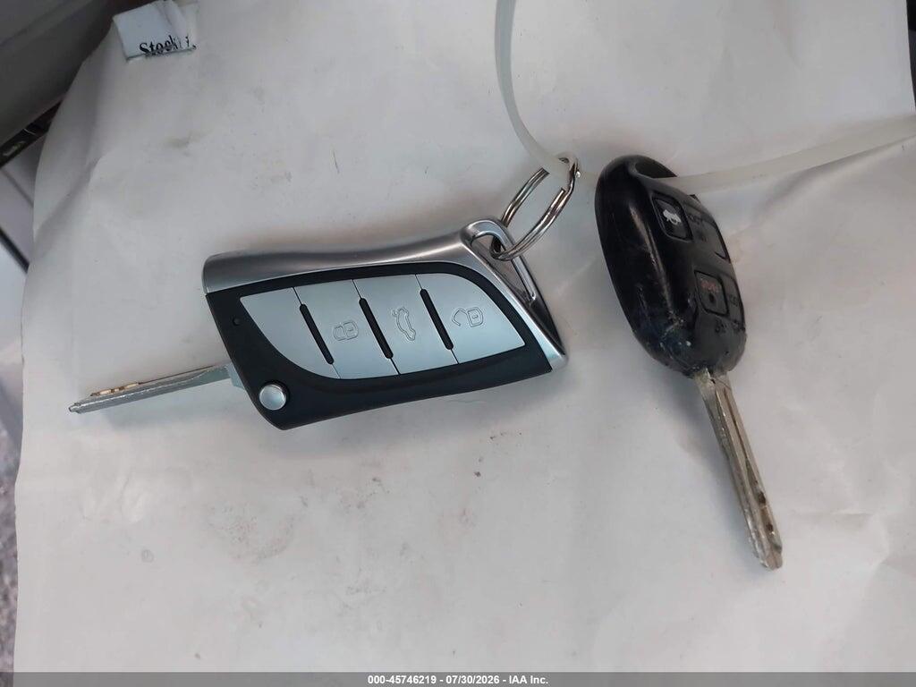 JTHBF30G836006831 2003 LEXUS ES 300 photo no. 11