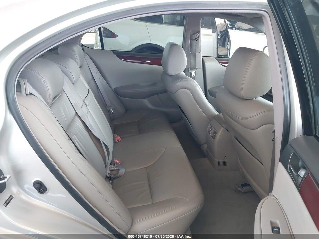 JTHBF30G836006831 2003 LEXUS ES 300 photo no. 8