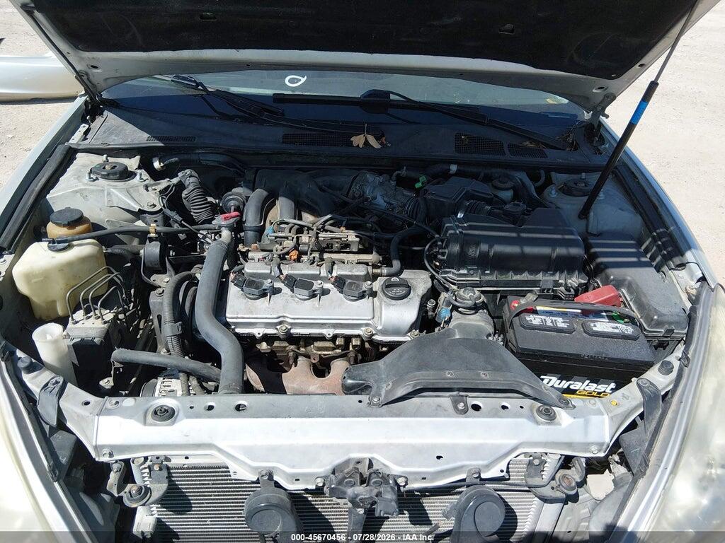 JTHBF30GX36000111 2003 LEXUS ES 300 photo no. 10