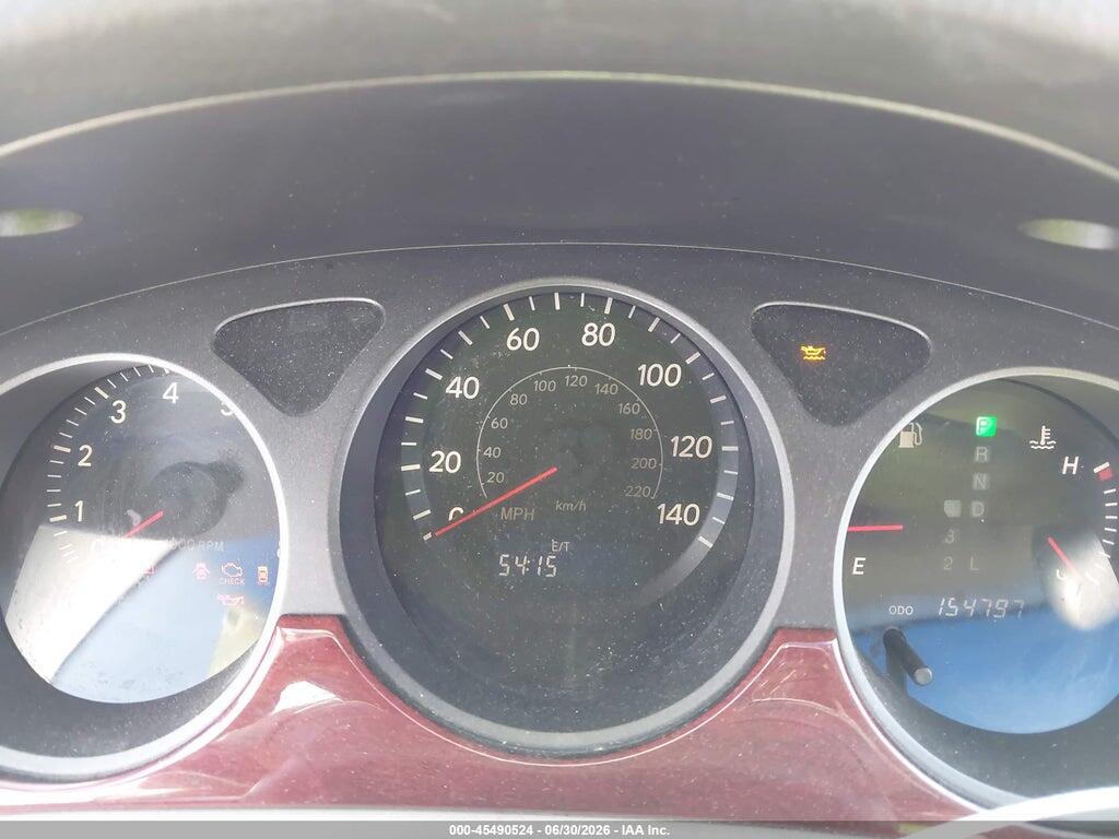 JTHBF30G330121825 2003 LEXUS ES 300 photo no. 7