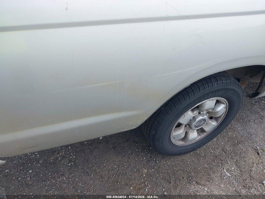 1N6DD26S2WC337199 1998 NISSAN FRONTIER photo no. 6