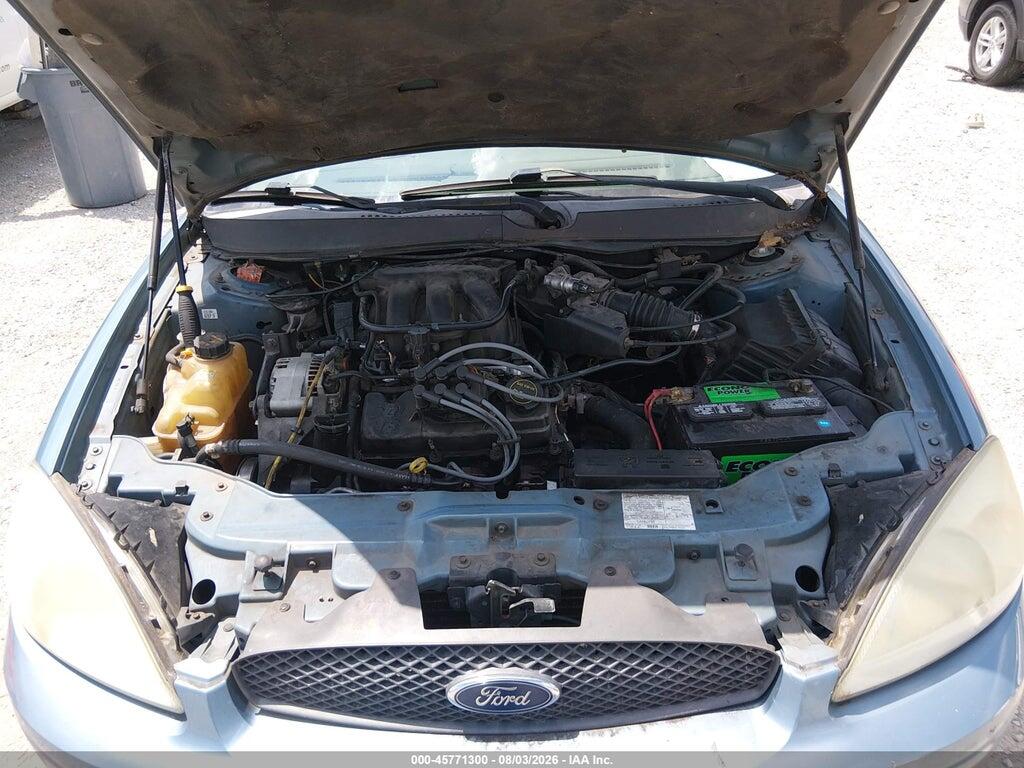 1FAFP53U56A149241 2006 FORD TAURUS photo no. 9