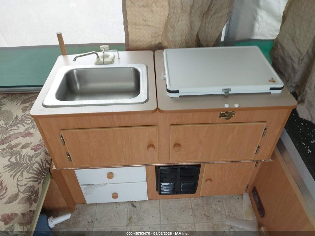 4CS675D1967288341 2006 FLEETWOOD TRL photo no. 11