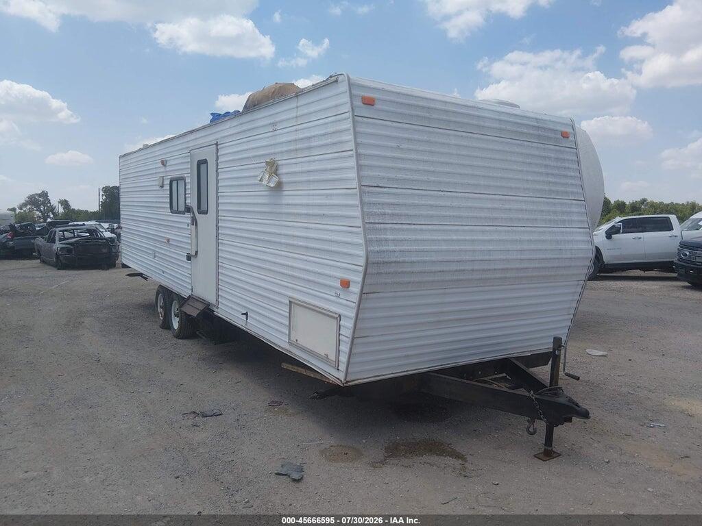 2006 FLEETWOOD OTHER 4CJ1F322166014591
