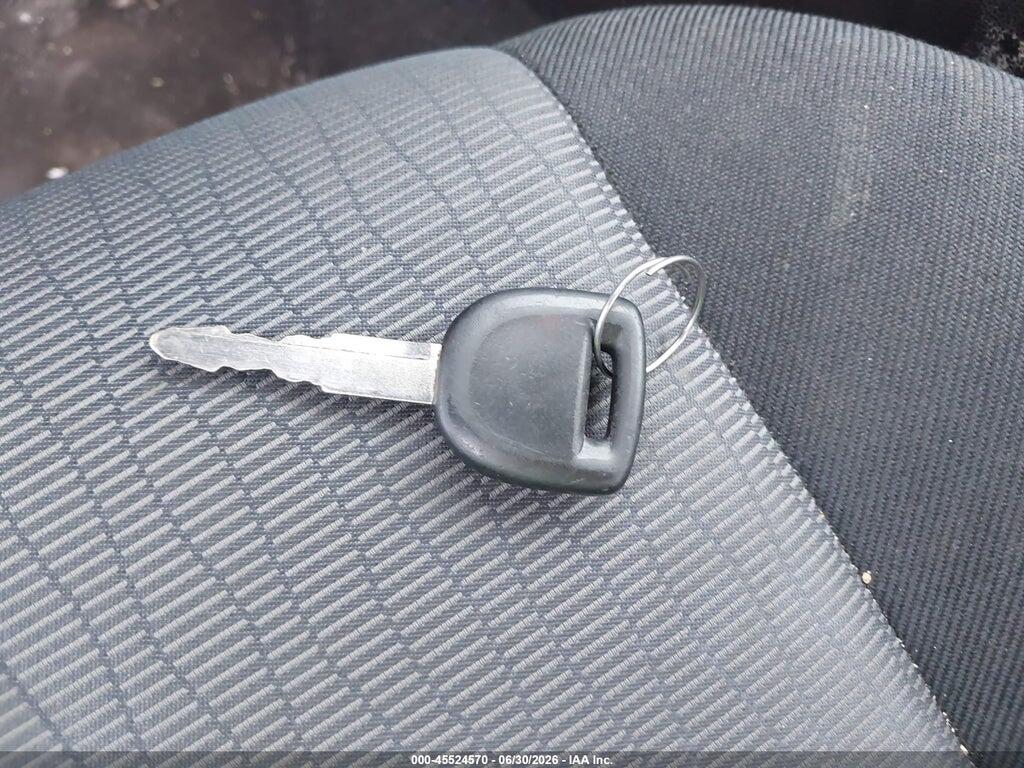 JM1BK32F091232787 2009 MAZDA MAZDA3 photo no. 11