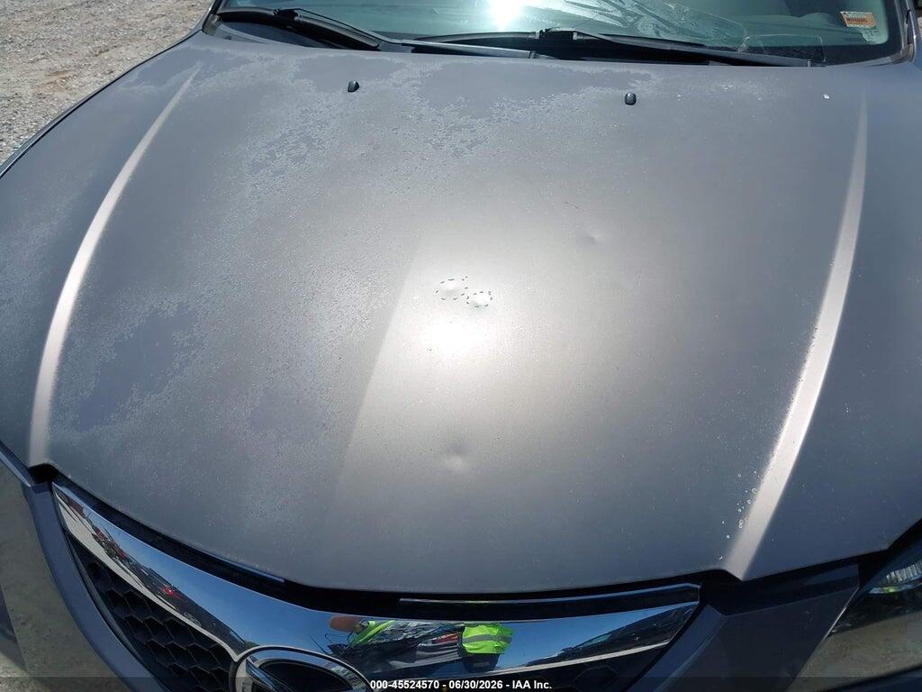 JM1BK32F091232787 2009 MAZDA MAZDA3 photo no. 6