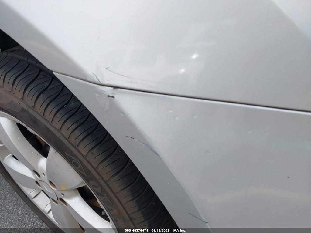4JGBB86E69A520842 2009 MERCEDES-BENZ ML 350 photo no. 6