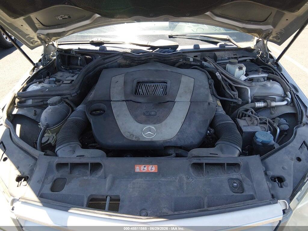 WDDGF81X39R067231 2009 MERCEDES-BENZ C 300 photo no. 10
