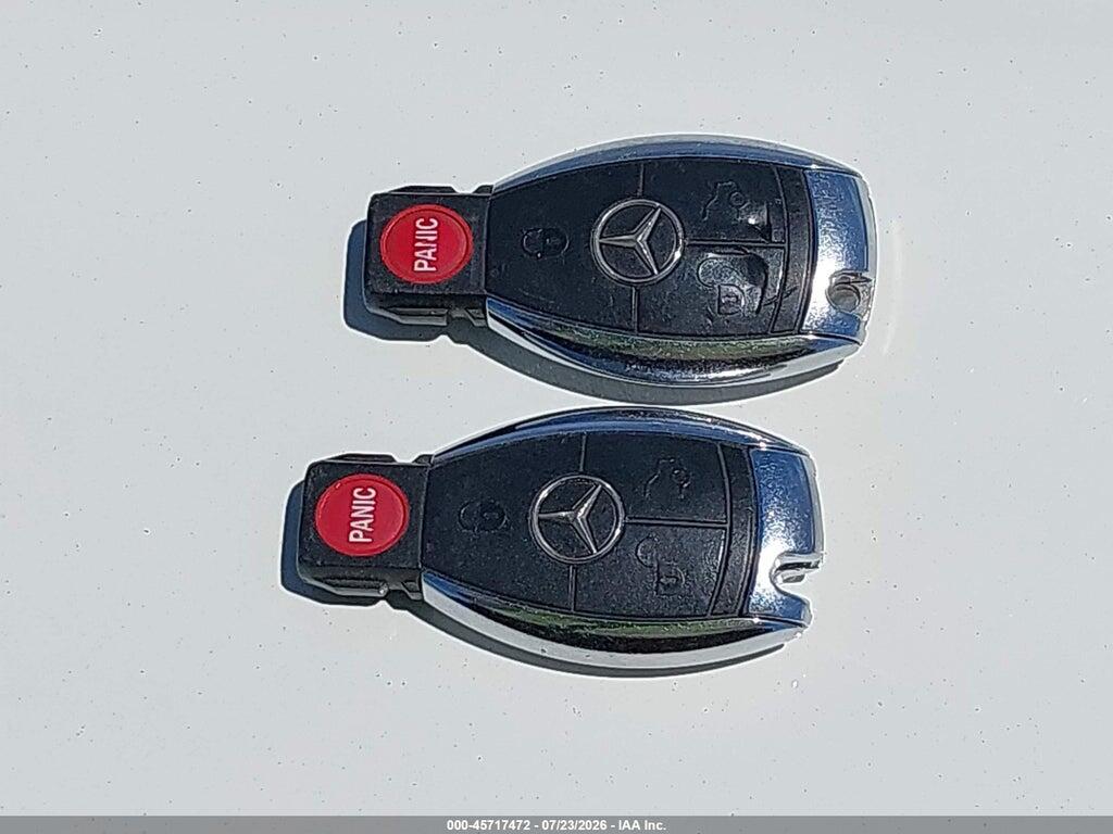 WDBUH87X49B368628 2009 MERCEDES-BENZ E 350 photo no. 11