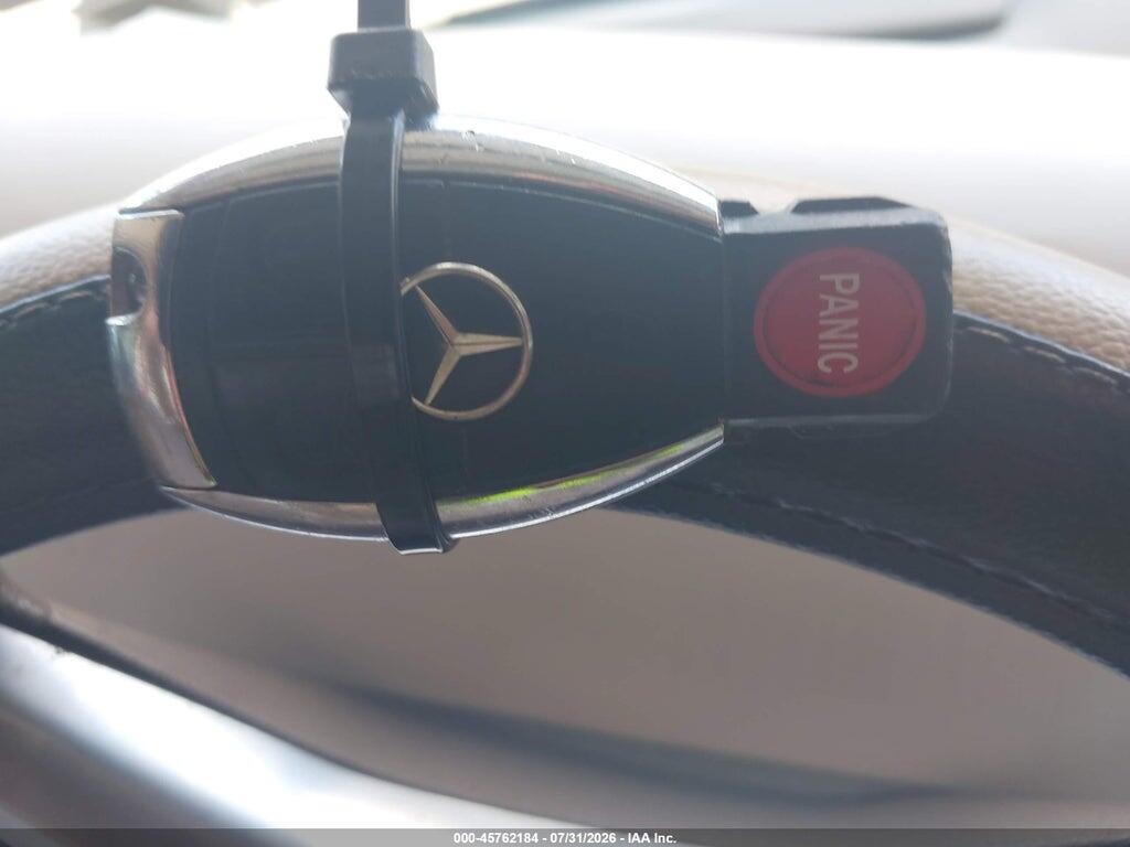4JGBB86E79A492856 2009 MERCEDES-BENZ ML 350 photo no. 11