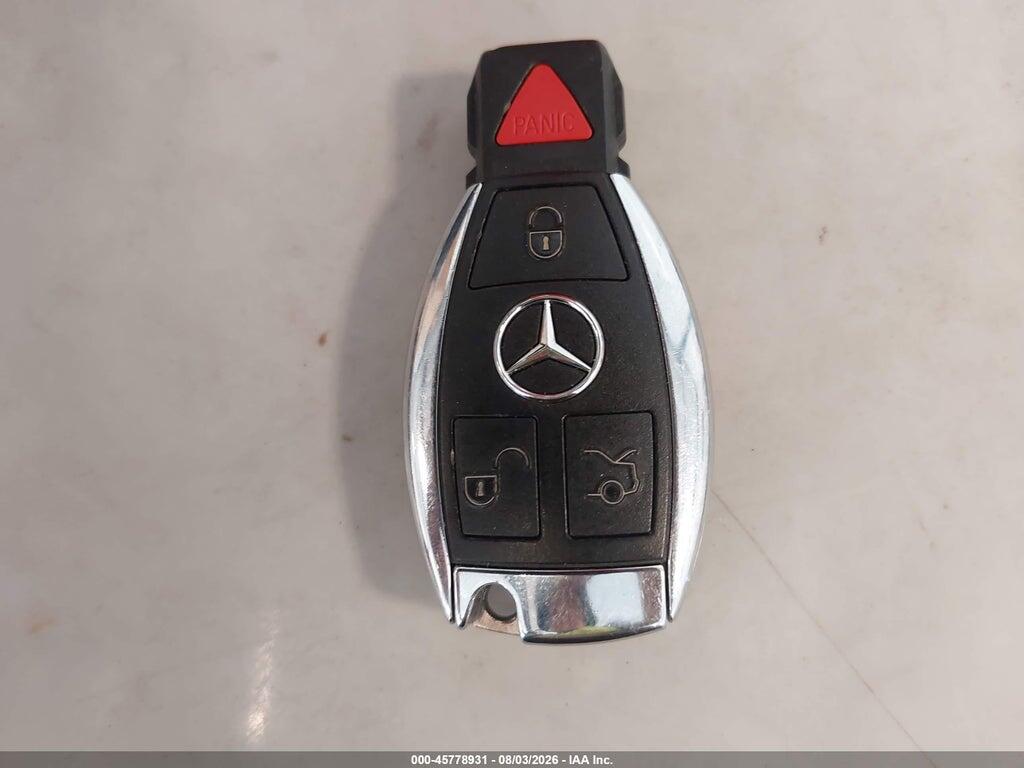 WDBUF87X19B369502 2009 MERCEDES-BENZ E 350 photo no. 11