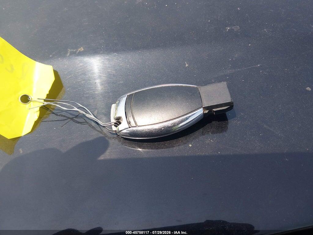 WDDDJ72X69A149057 2009 MERCEDES-BENZ CLS 550 photo no. 11