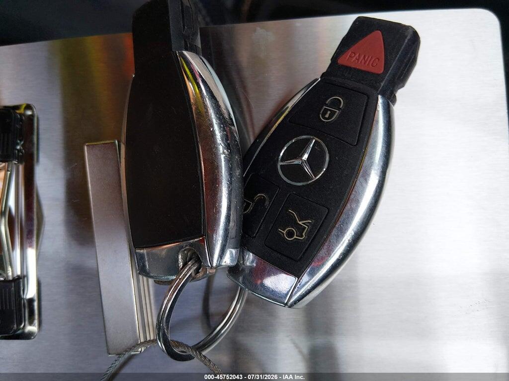 WDBUF87X09B376523 2009 MERCEDES-BENZ E 350 photo no. 11