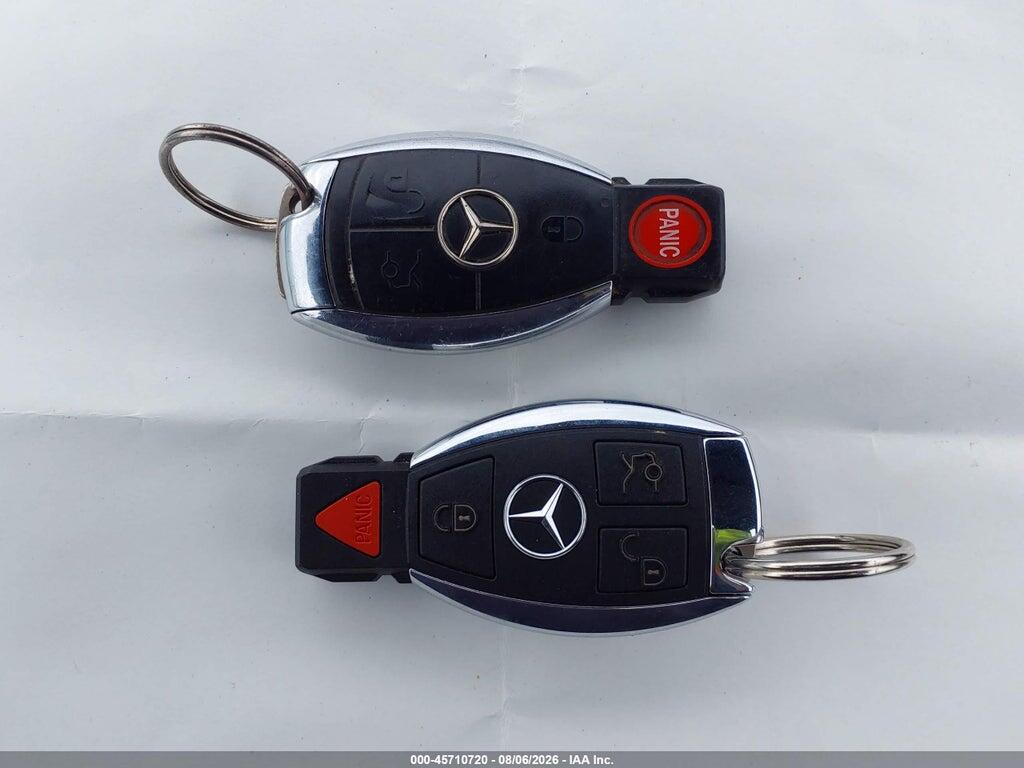 WDBSK71F29F144432 2009 MERCEDES-BENZ SL 550 photo no. 11