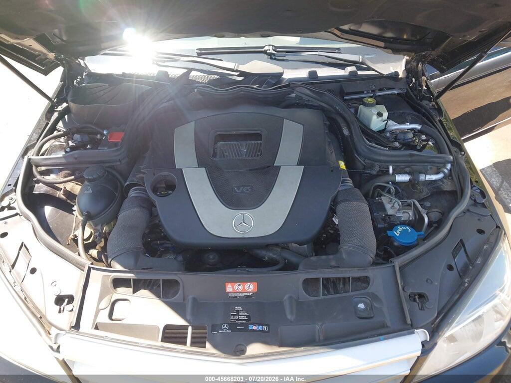 WDDGF81X29F330374 2009 MERCEDES-BENZ C 300 photo no. 10