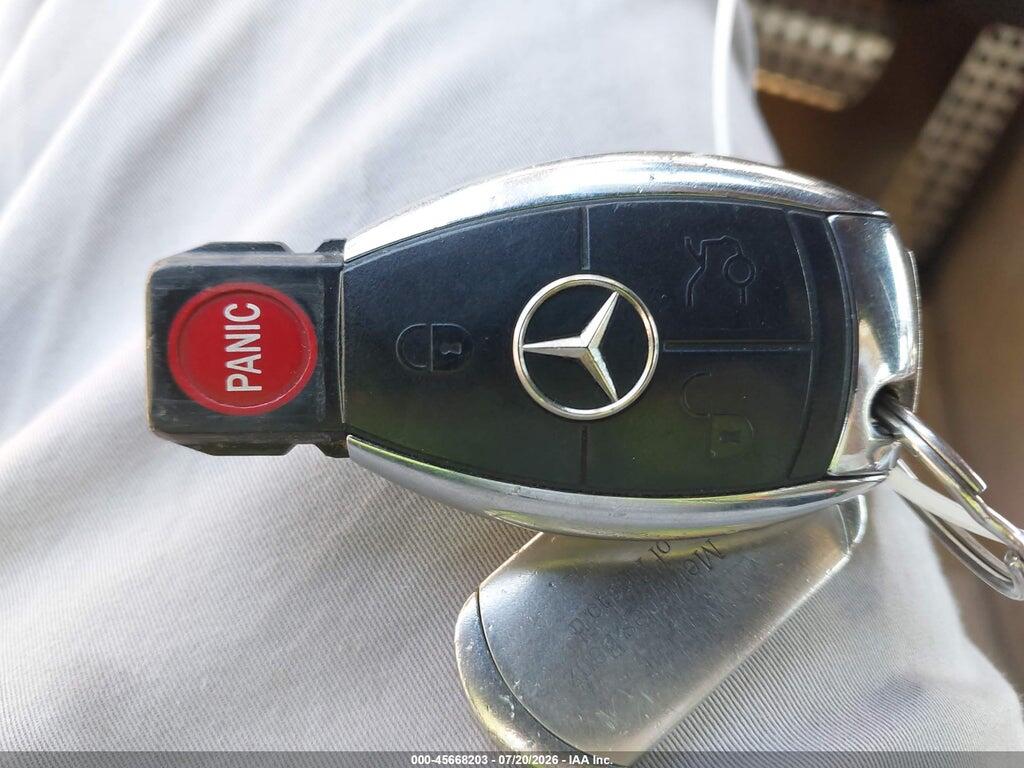 WDDGF81X29F330374 2009 MERCEDES-BENZ C 300 photo no. 11