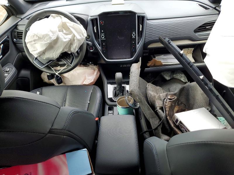 2025 SUBARU FORESTER LIMITED — Фото 8 из 14