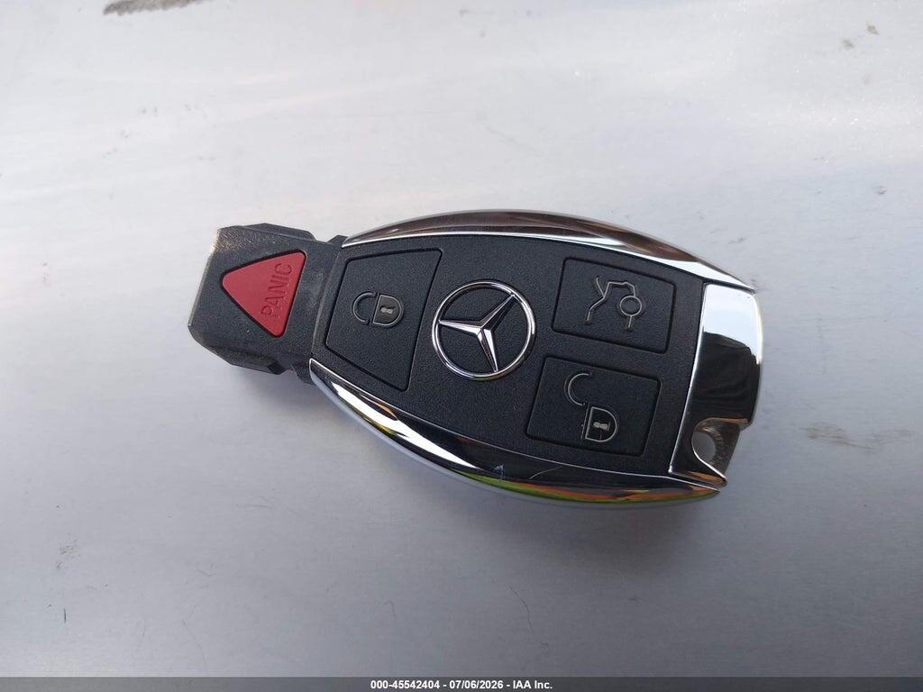 WDBRF61J53E012876 2003 MERCEDES-BENZ C 240 photo no. 11