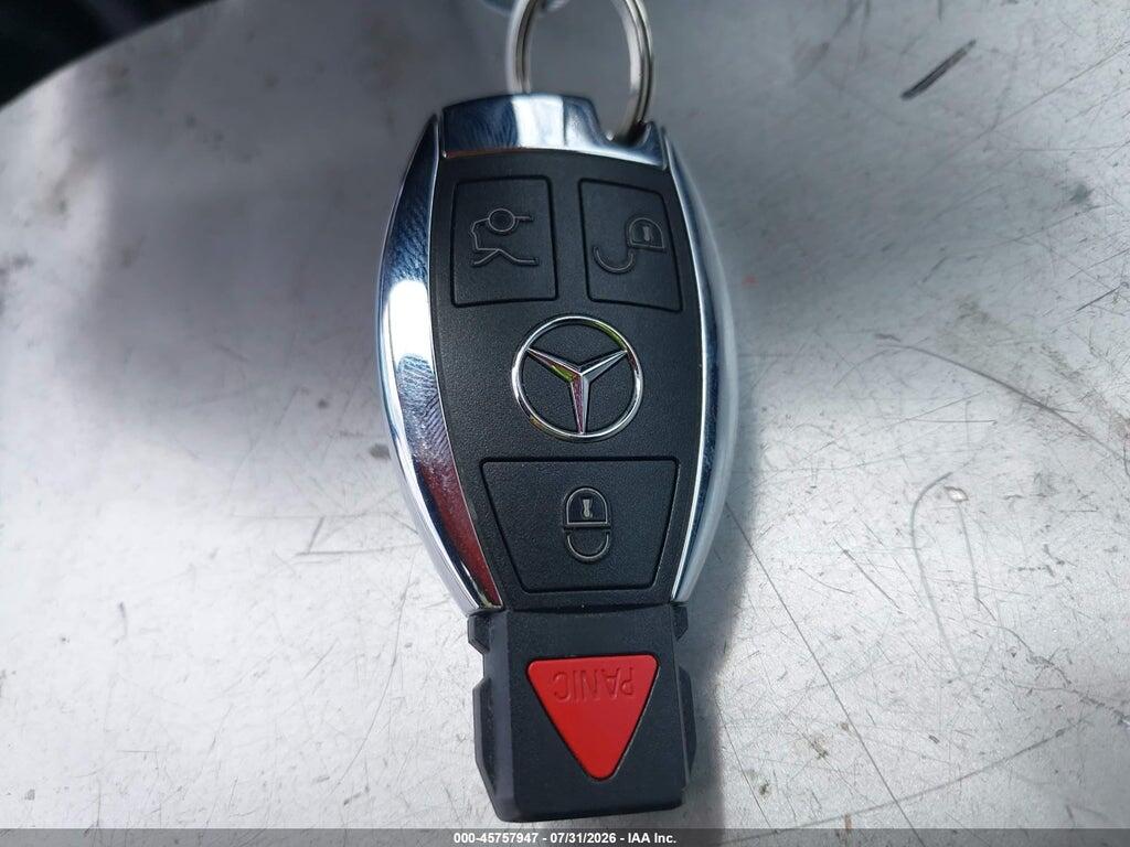 WDBUF70J83A223076 2003 MERCEDES-BENZ E 500 photo no. 11