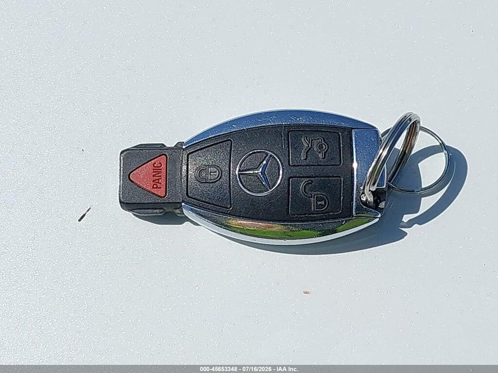 WDBSK75F03F020063 2003 MERCEDES-BENZ SL 500 photo no. 11