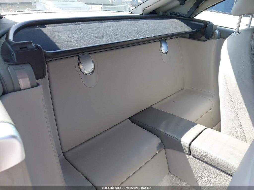 WDBSK75F03F020063 2003 MERCEDES-BENZ SL 500 photo no. 8