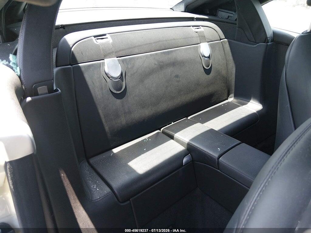 WDBSK75F53F009897 2003 MERCEDES-BENZ SL 500 photo no. 8