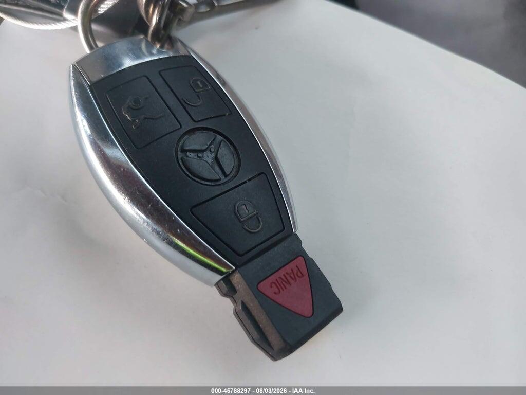 WDBSK75F23F006648 2003 MERCEDES-BENZ SL 500 photo no. 11