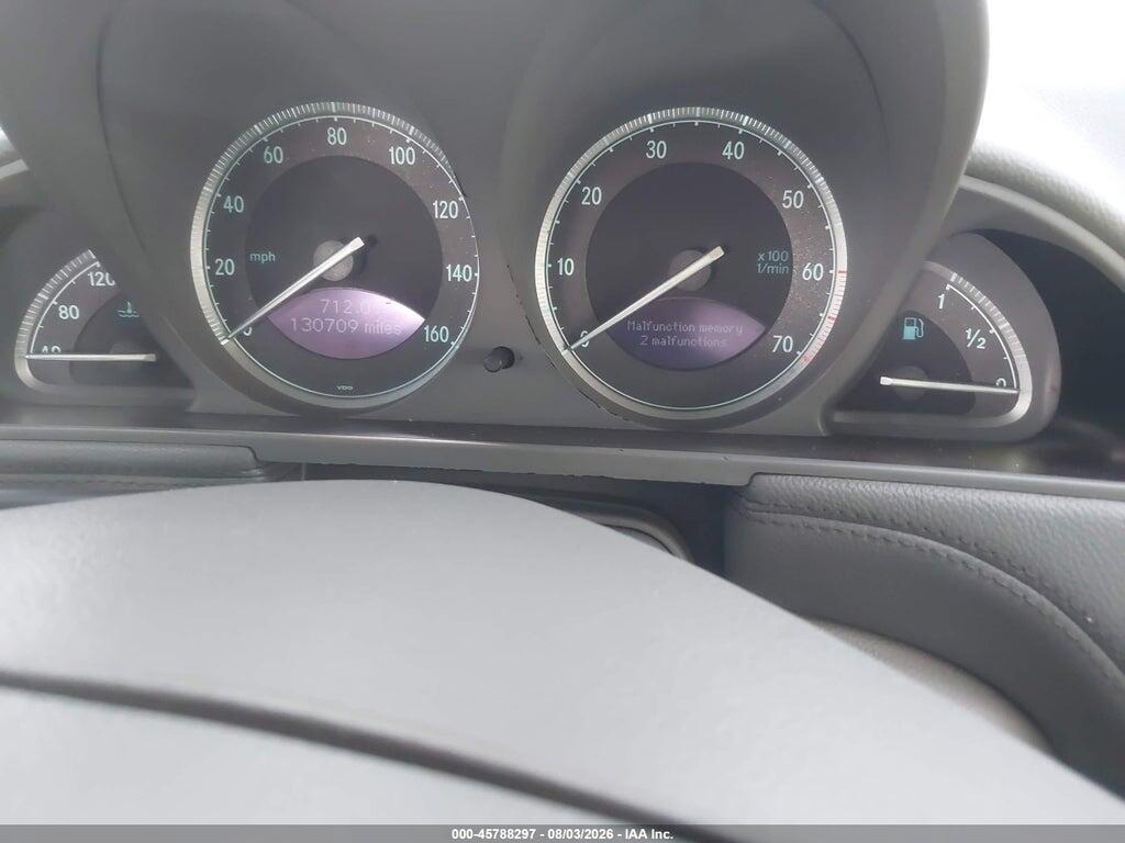 WDBSK75F23F006648 2003 MERCEDES-BENZ SL 500 photo no. 7
