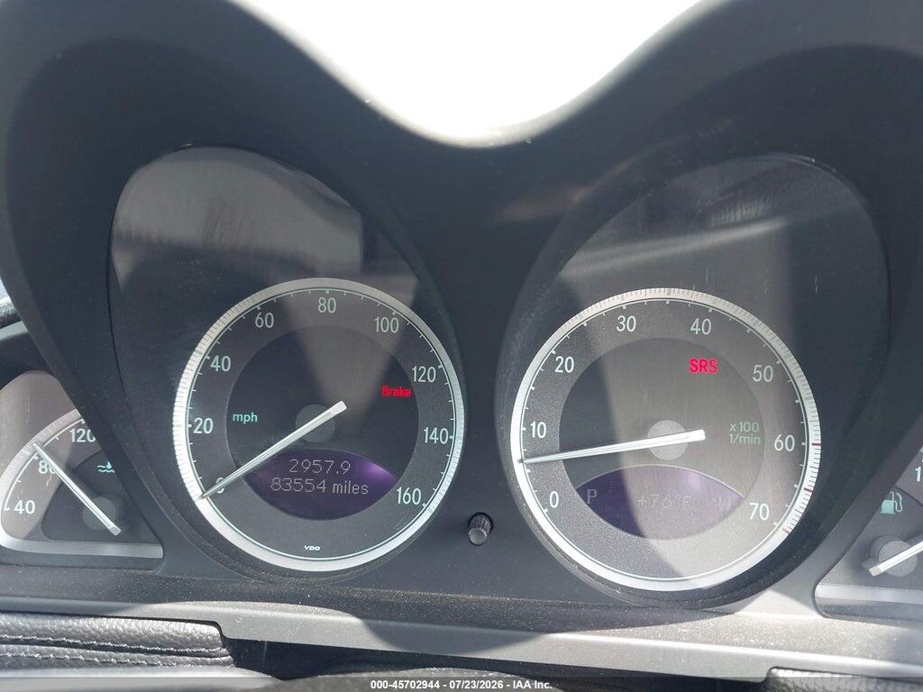 WDBSK75F93F014827 2003 MERCEDES-BENZ SL 500 photo no. 7