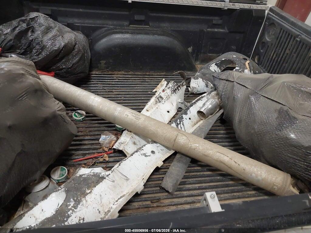 2GTEK19B061293390 2006 GMC SIERRA 1500 photo no. 12