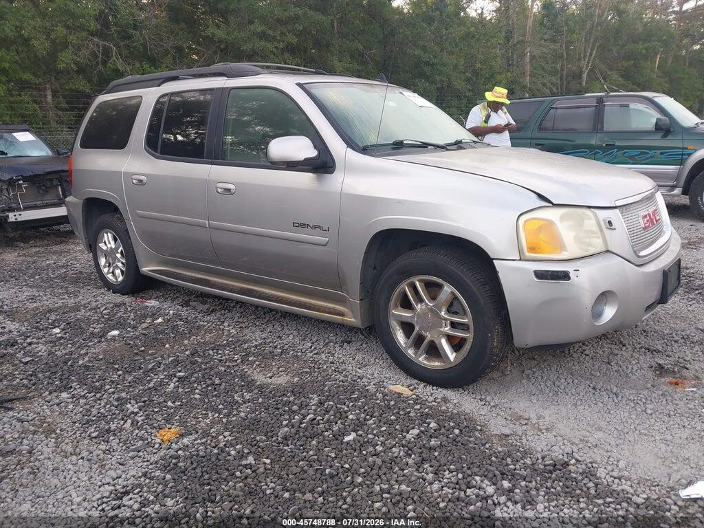 1GKET66M166102024 2006 GMC ENVOY XL photo no. 1
