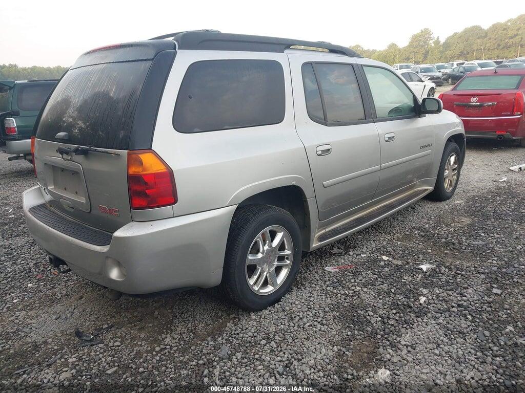 1GKET66M166102024 2006 GMC ENVOY XL photo no. 4