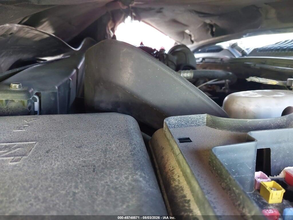 1GTJK33D46F259174 2006 GMC SIERRA 3500 photo no. 9
