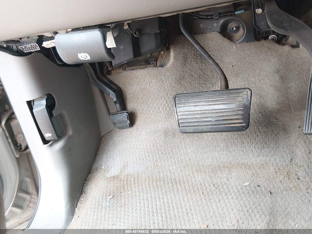 1GKFK66U96J157745 2006 GMC YUKON XL 1500 photo no. 6