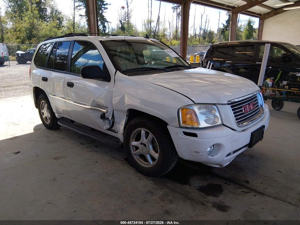 1GKDS13S362292940 2006 GMC ENVOY photo no. 1