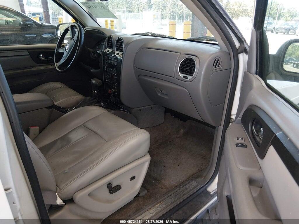 1GKDS13S362292940 2006 GMC ENVOY photo no. 5