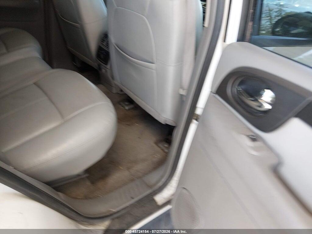 1GKDS13S362292940 2006 GMC ENVOY photo no. 8
