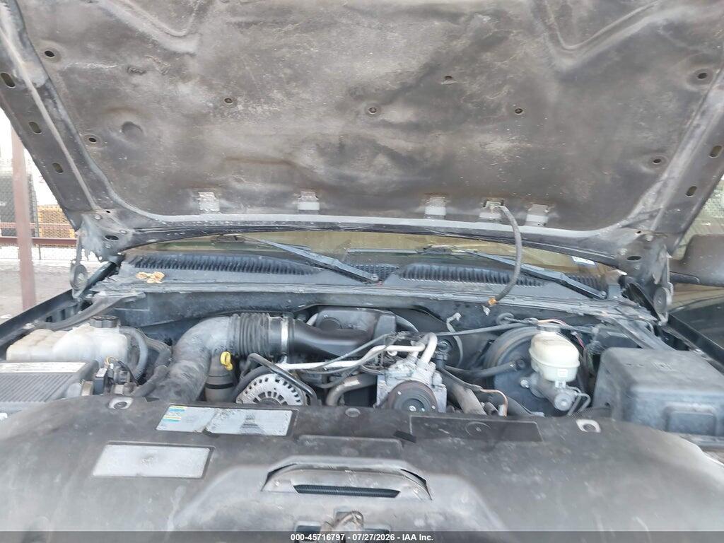 3GTEC14X06G256265 2006 GMC SIERRA 1500 photo no. 10