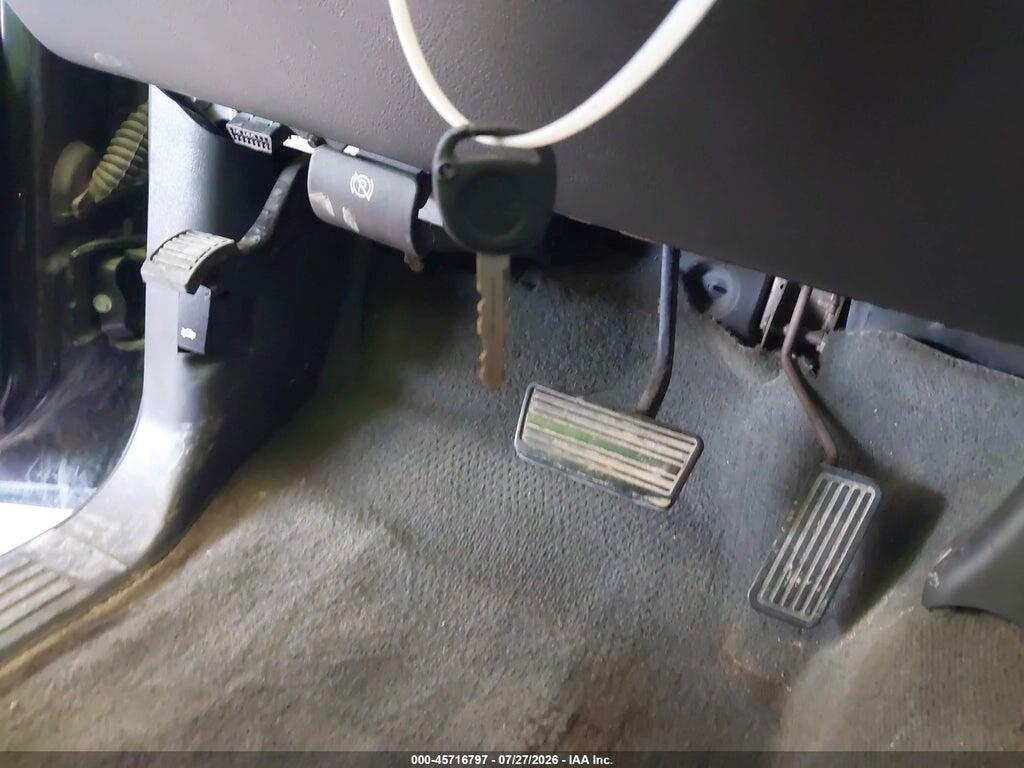 3GTEC14X06G256265 2006 GMC SIERRA 1500 photo no. 11