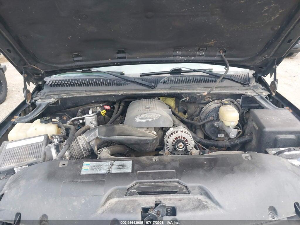 1GTEK19B76Z241617 2006 GMC SIERRA 1500 photo no. 10