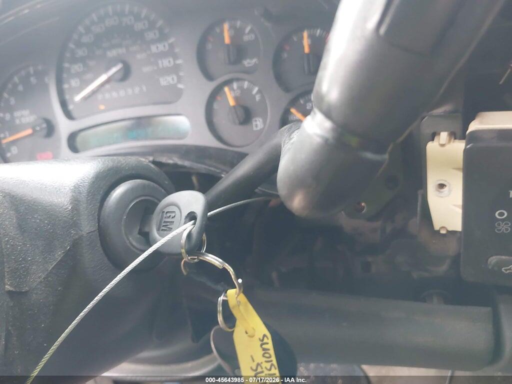 1GTEK19B76Z241617 2006 GMC SIERRA 1500 photo no. 11