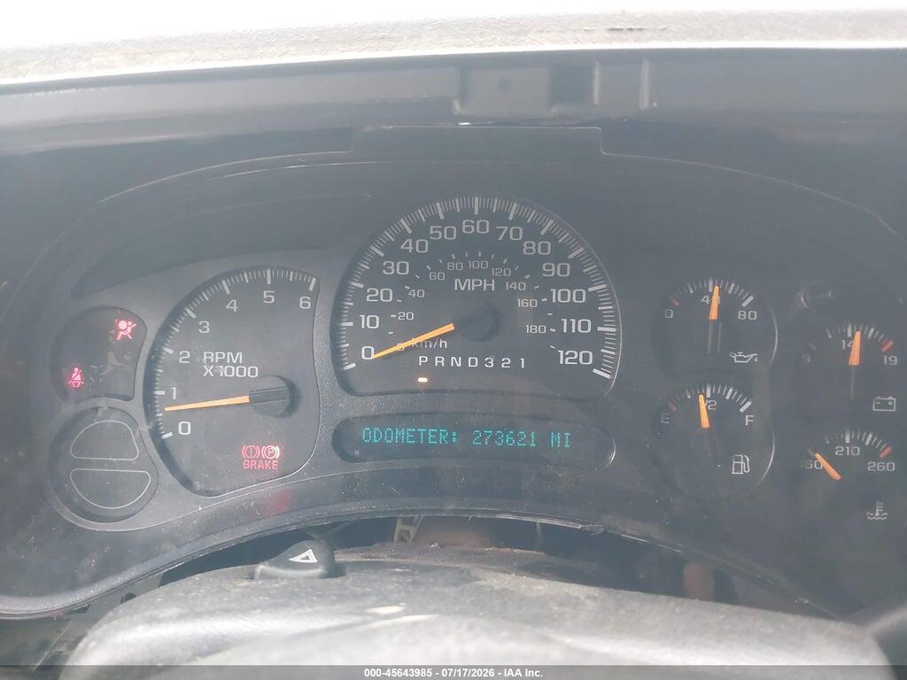 1GTEK19B76Z241617 2006 GMC SIERRA 1500 photo no. 7